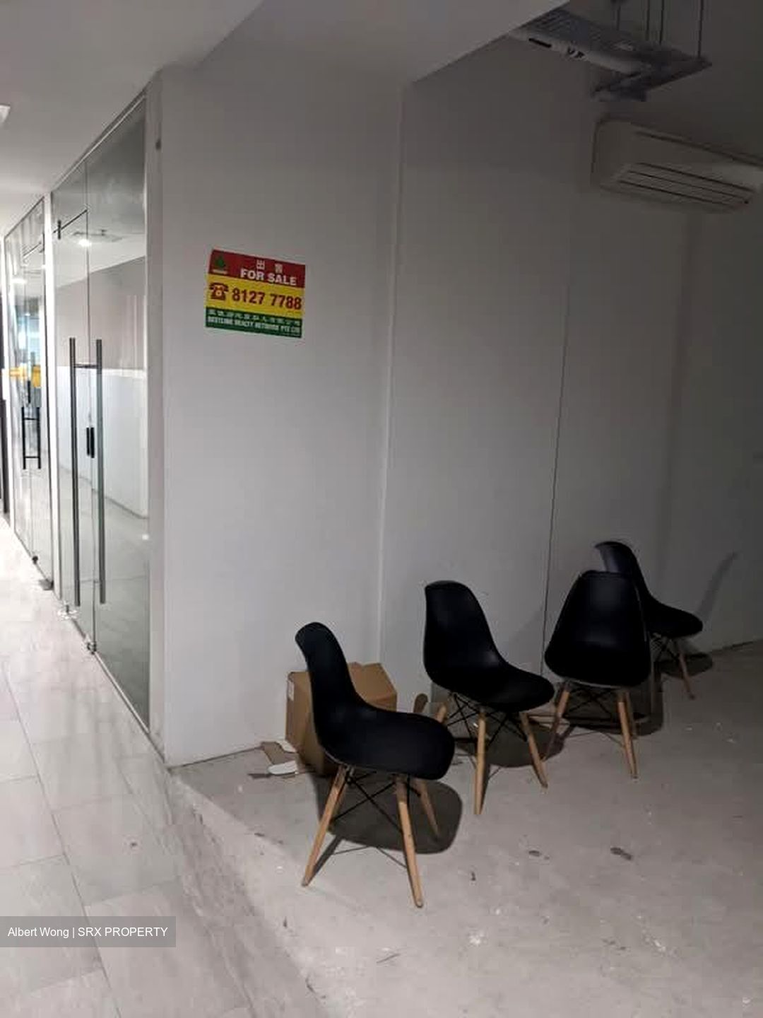 One Dusun Residences (D12), Shop House #567602141